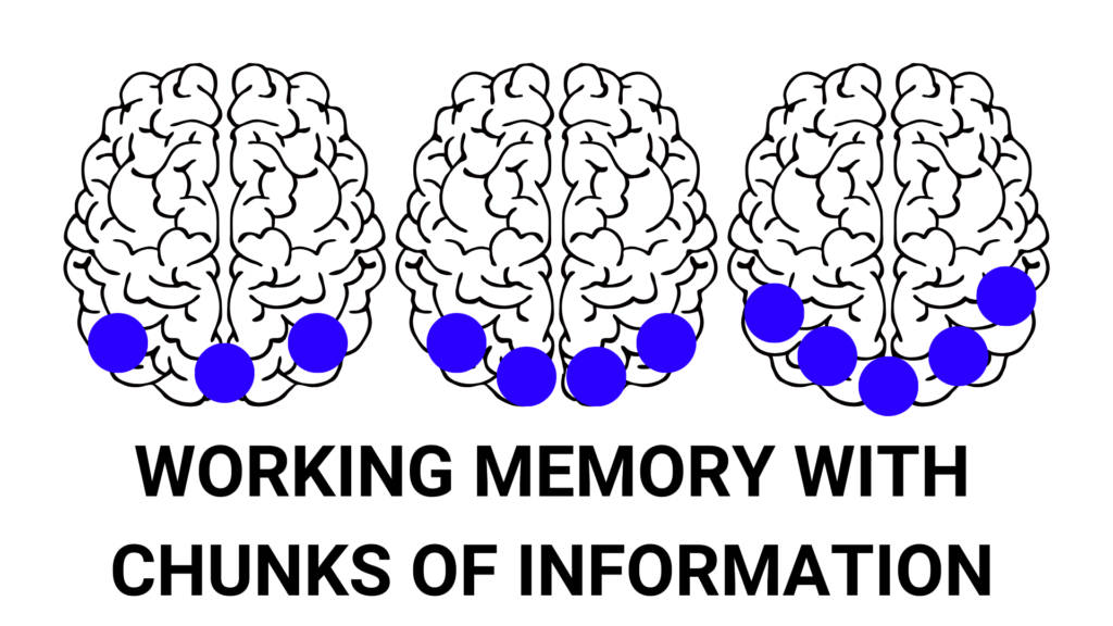 working memory